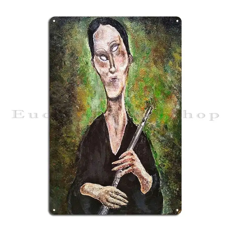 Judith It 2017 Metal Signs Wall Cave Create Wall Decor Personalized Cinema Tin Sign Poster