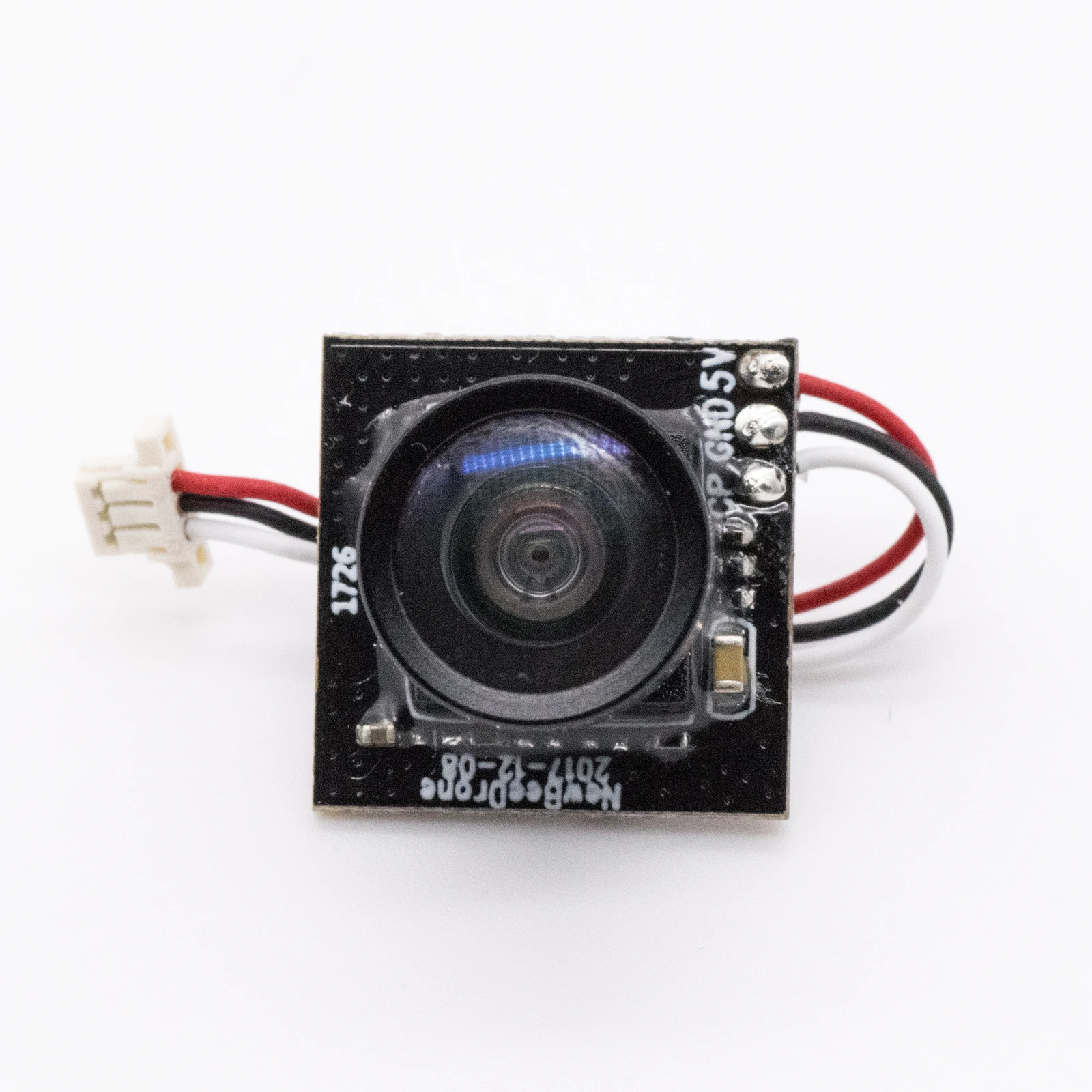 

Indoor TinyWhoop traversal machine FPV large Angle camera