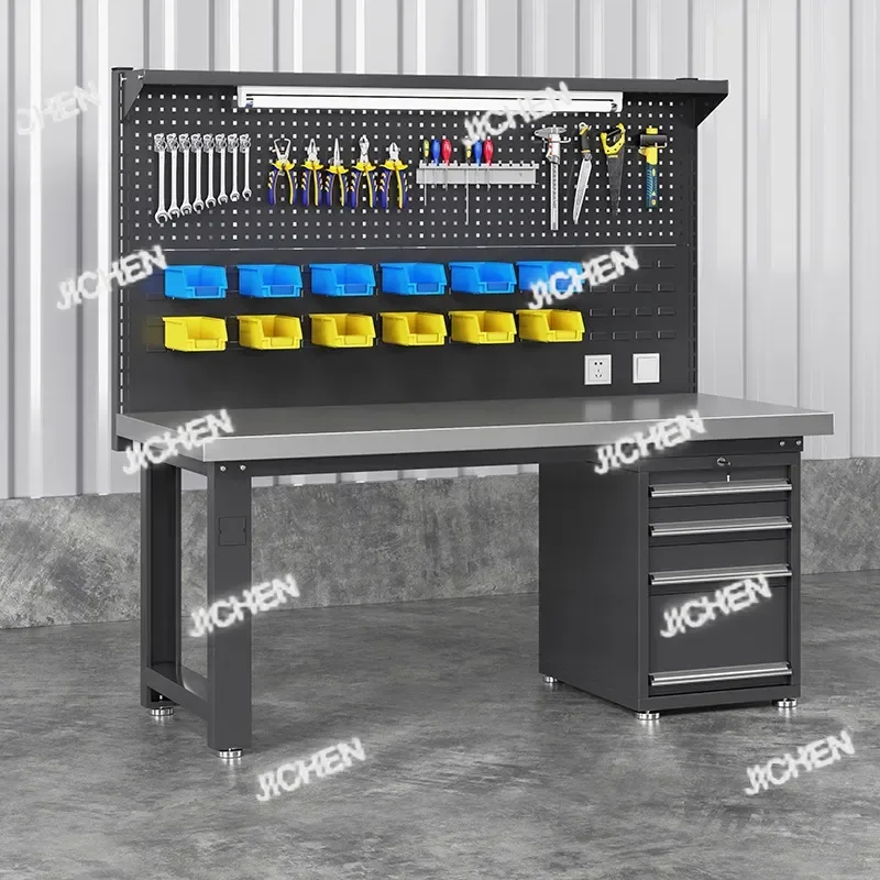 Hn Console, Fitter …