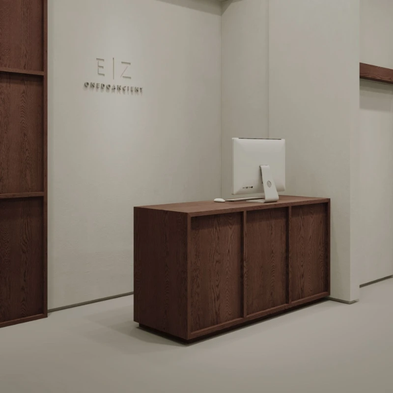 من المألوف الرجعية الخروج مكافحة الملابس التبعي سلسلة مخزن ماكينة تسجيل المدفوعات النقدية الخروج مكافحة بار الأثاث Casse JT40C #2