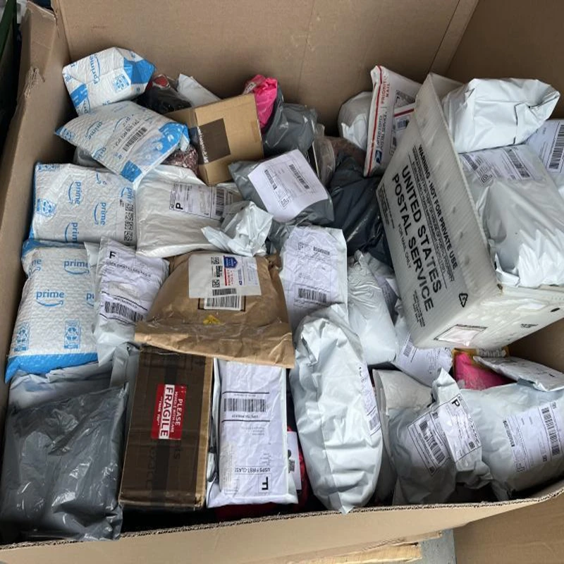 

Mystery Box with Unpredictable Surprises & Random Goods - High Value Adventure Unboxing Gift