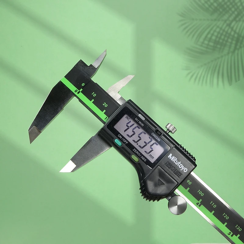 ميتوتويو-Calipers Vernier LCD الإلكترونية ، مقياس رقمي ، أداة قياس ، 6 "، 8" ، 12 "، ، من من من من من ، من أفضل العلامات التجارية ، 1