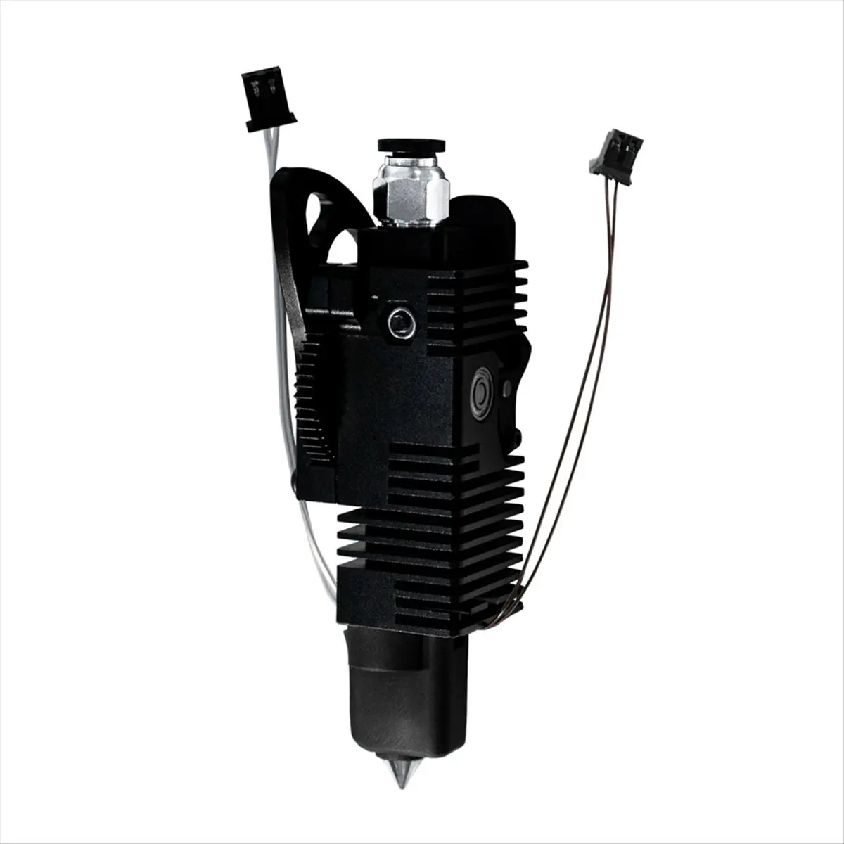 ^&*Summer sale- Hotend Kit for IR3 V2 Throat Heating Integrated Thermistor NTC100k Throat Extruder Heater Block 3D Printer Part
