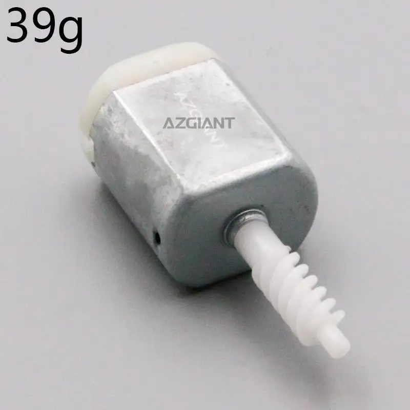 AZGIANT Fuel Tank Cap Lock Motor for Hyundai Azera/Genesis/Santa Fe/Sonata Series Replacement OEM High Torque Ultra Durable