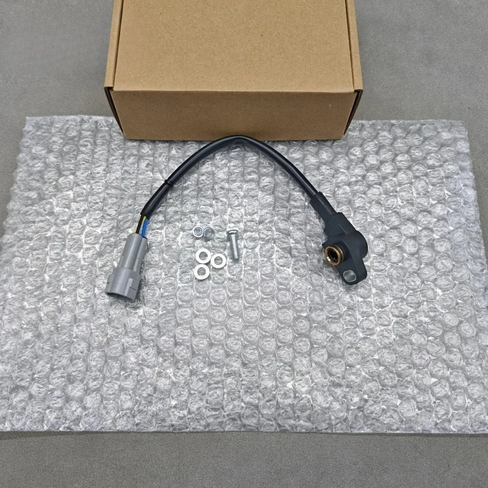 High quality New For 13580-40F21 TPS Throttle Position Sensor for Hayabusa GSX1300R GSX1300RZ Boulevard C50 C50T