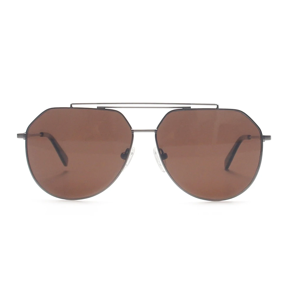 سبيكة الطيران الاستقطاب النظارات الشمسية Uv400 نظارات شمسية للنساء الرياضة في الهواء الطلق القيادة الذكور الطيار Oculos دي سول نظارات #4