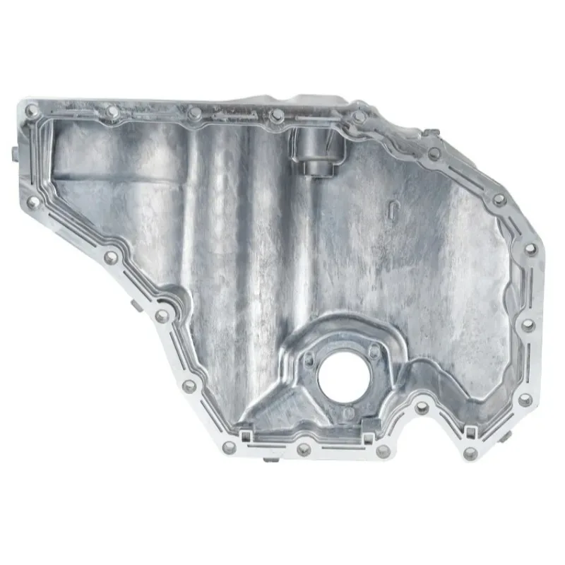 

EA888 III Масляный поддон двигателя для Audi A4L Q5 Q3 A5 C7 для Volkswagen Tiguan L MagotanB8 06L 103 598R 06L103598R Новая автомобильная часть