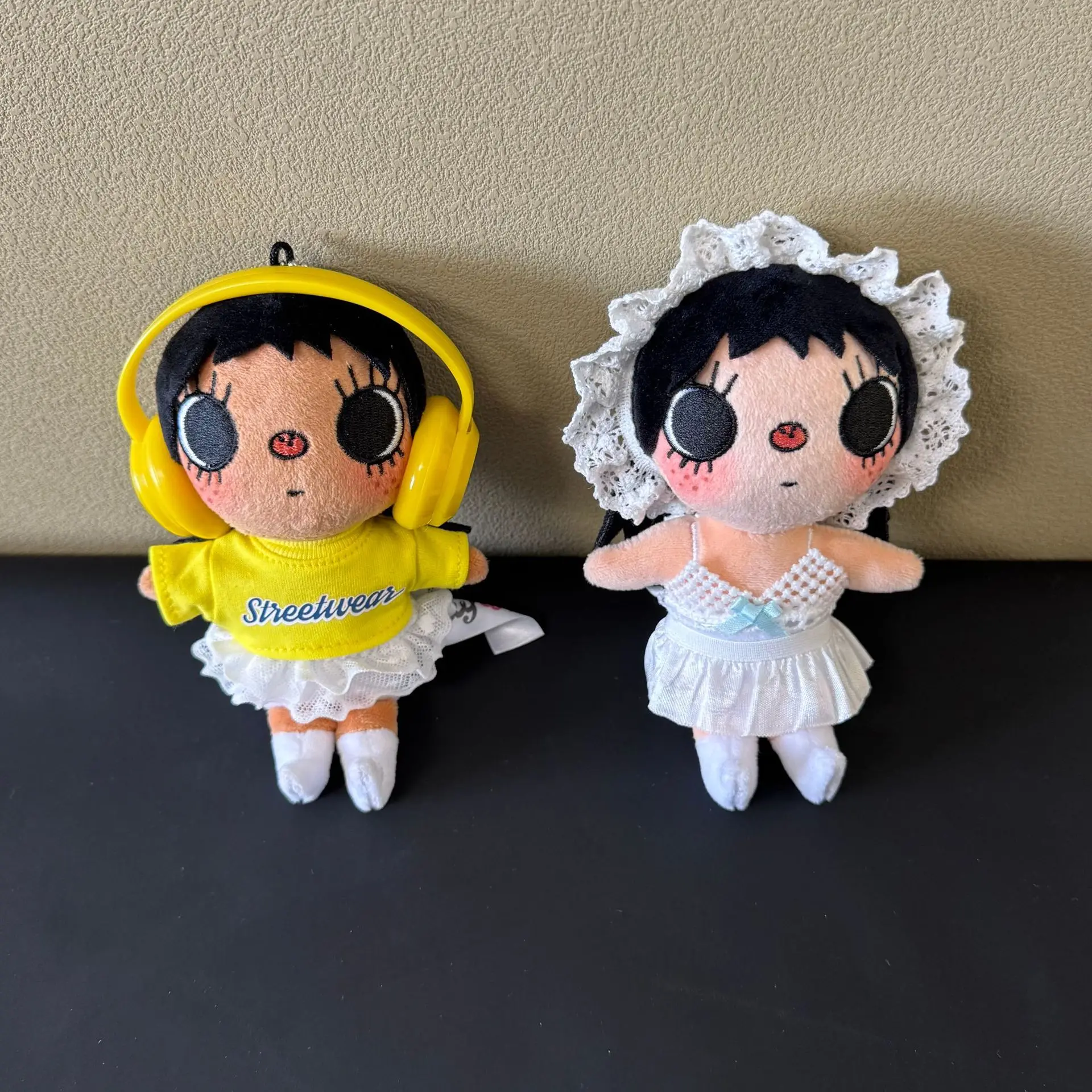 Xiaoyu Yu doll's clothing, dress up clothes, gifts for girls, fashion toys, gifts