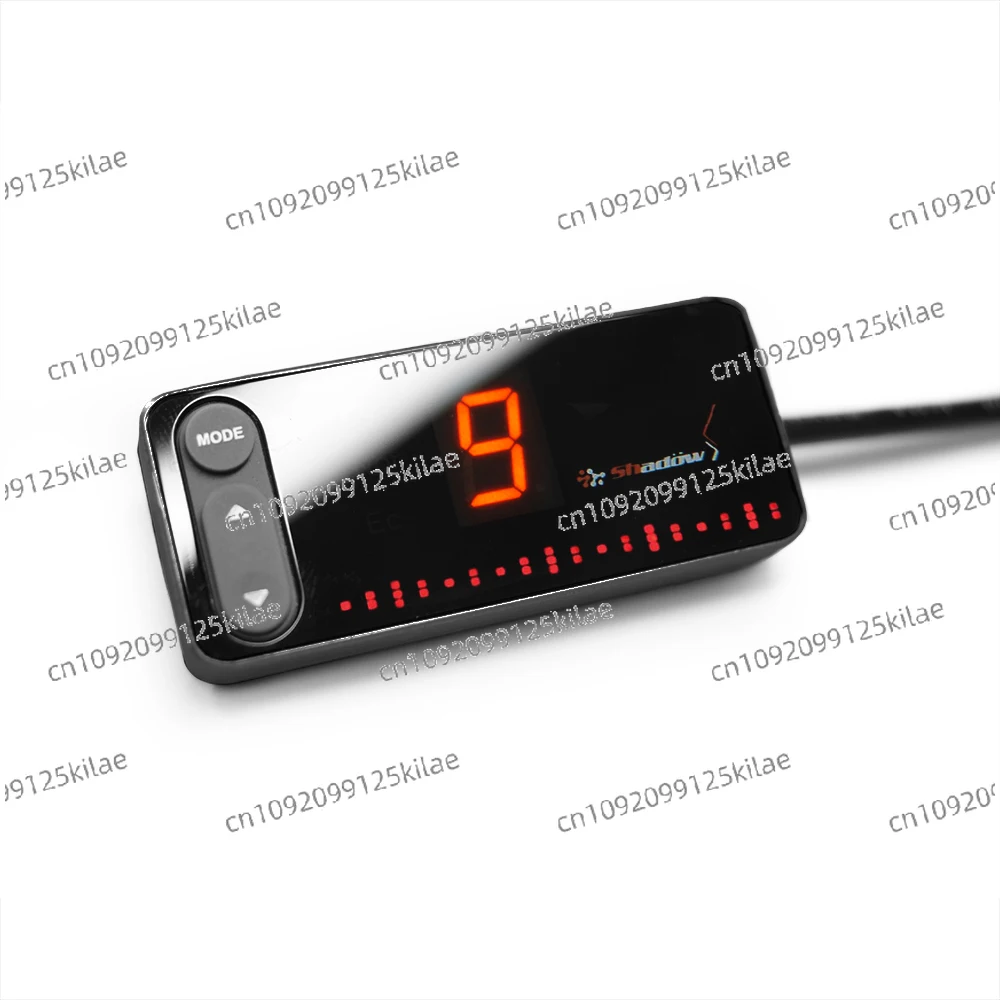 Shadow Auto E-drive 4s advance electric Throttle Controller