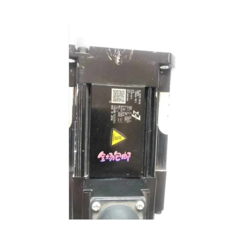 SGM7A-20A6A-YR11 Numerical Control   Motor Accessories