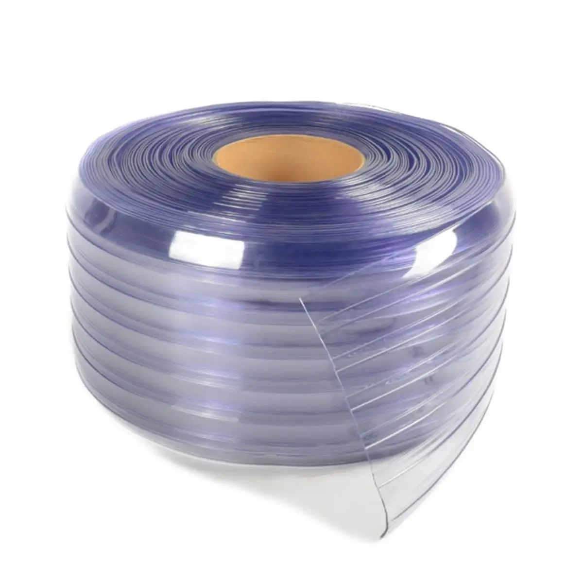 2025PVC Curtain Anti-Static Pvc Strip Curtain Door Anti Static Pvc Curtain