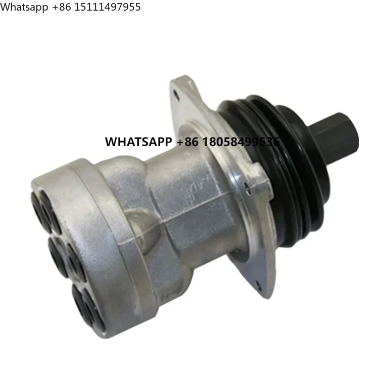 Excavator Pilot Operating Valve 12C3519 for Liugong CLG922