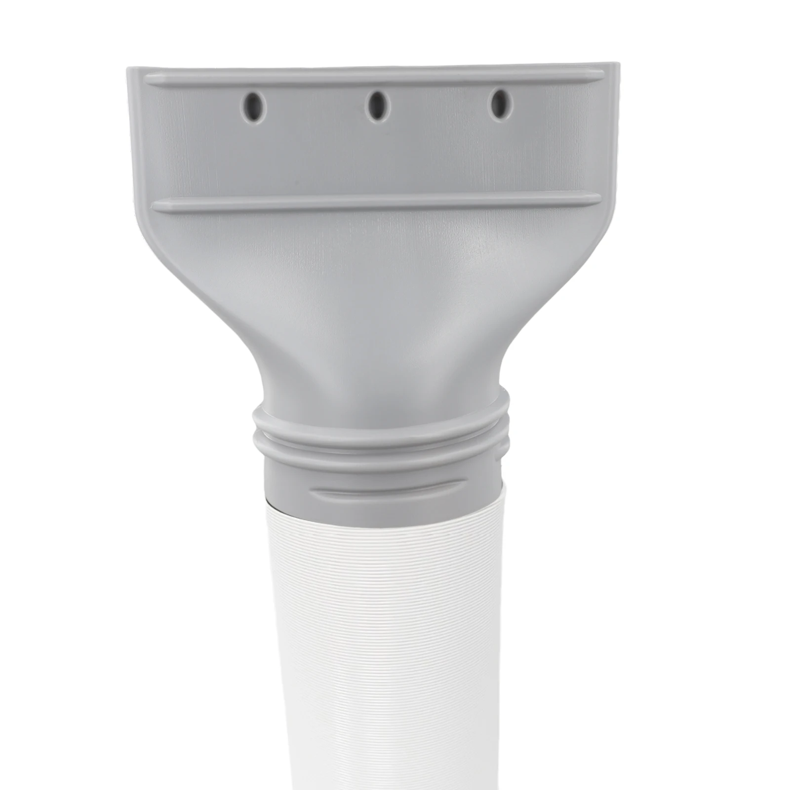 Fresh Air Supply Window Air Circulation Air Conditioner Adapter Optimized Airflow Compact Design For Windows Easy Installation