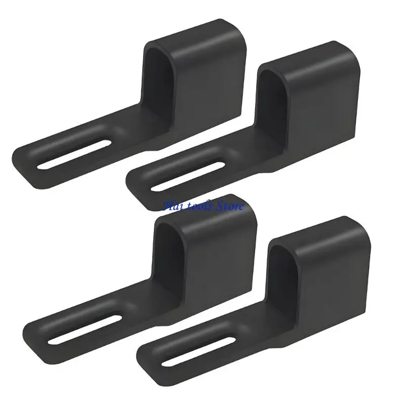 

X37E Garage Door Sensors Protectors for 41A5043 820CB Reduce Sunlight Interferences