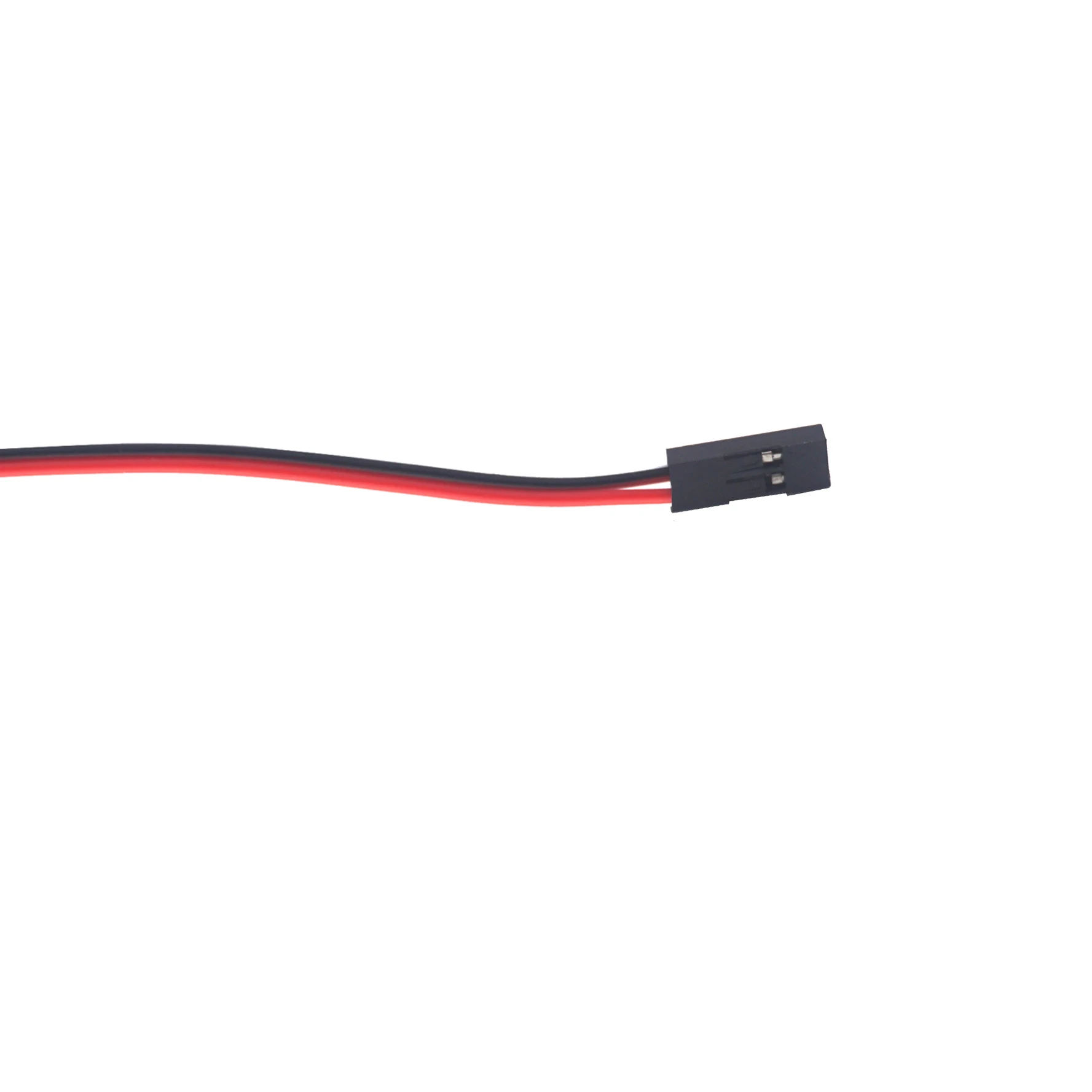 2Pcs Motor Cooling Fan Heatsink 3010 30mmx30mmx10mm Brushless Cooler DC 5V for HSP HPI Wltoys Himoto Tamiya Redcat 1/10 RC Car