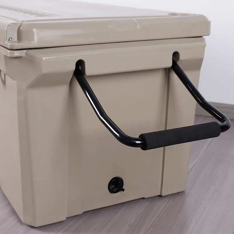 

Rotational Insulation Box Outdoor Picnic Large Capacity Refrigerator
