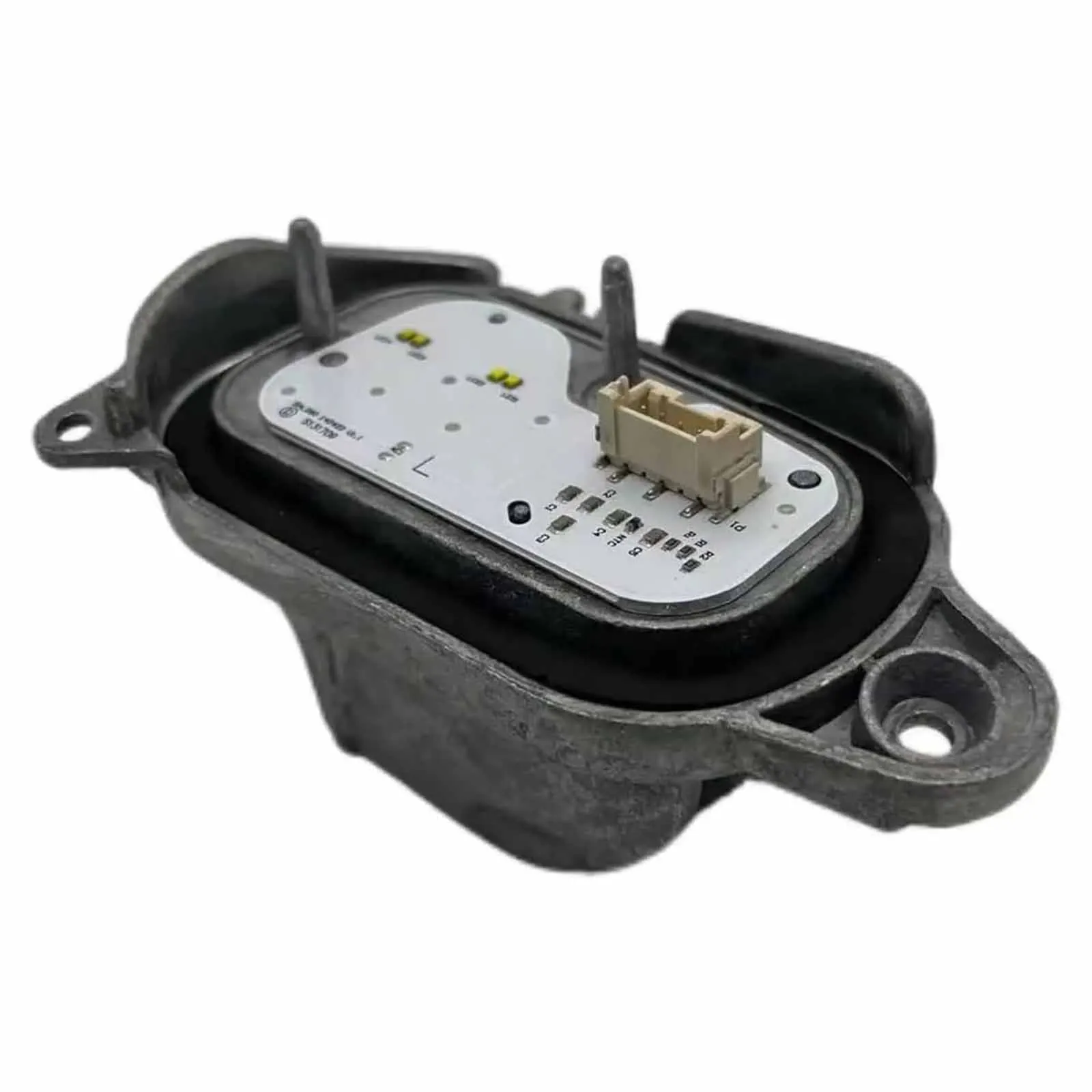 

Новый левый и правый для Audi Q5 LCL, балласт фар DRL, модуль управления OEM 8R0941475B 8R0941476B 8R0941475A 8R0941476A
