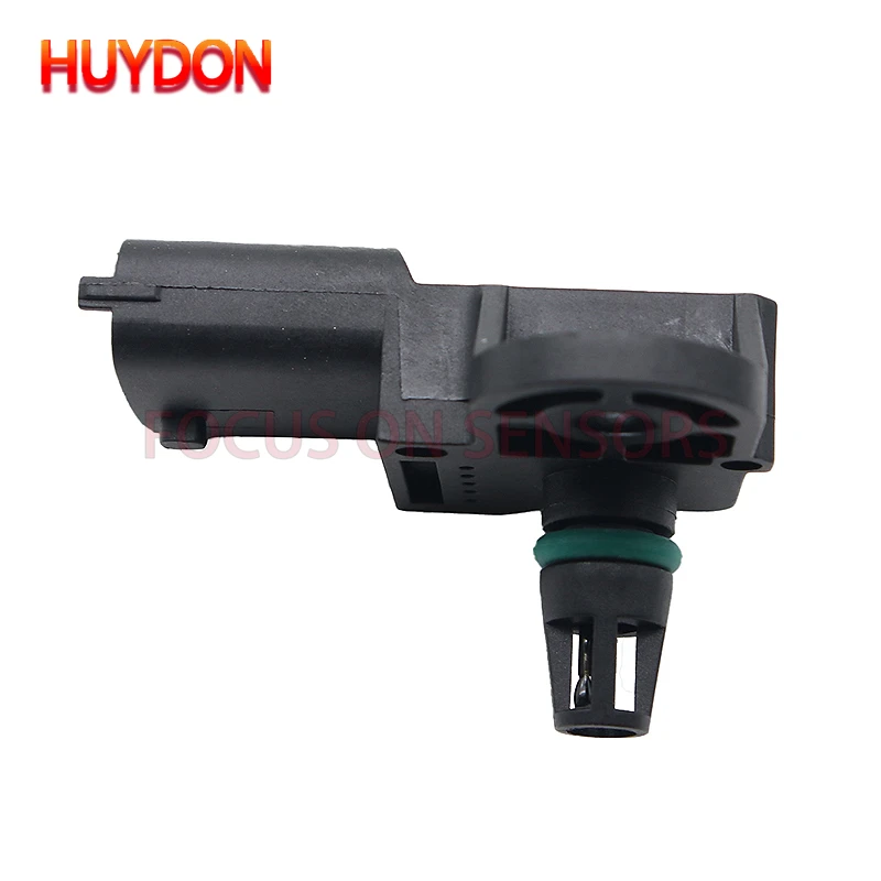 515178563 Air Temperature Pressure Sensors For Maverick Max X3 Can-Am Automobiles Spare Parts High Quality view 5