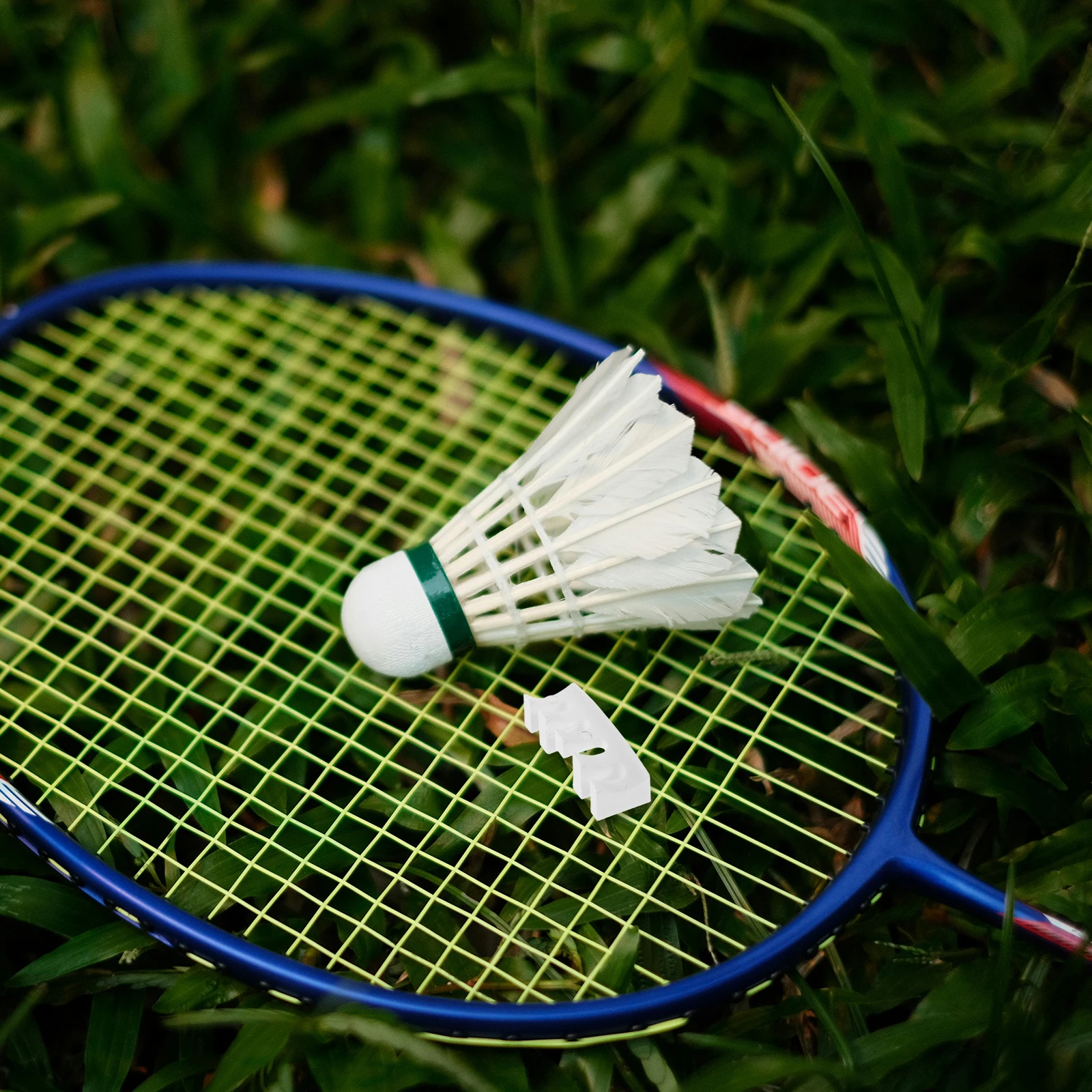 

Stringing Load Tool Badminton Racket Load Spreader With Pressure Reducer Durable Abs Material Portable Lightweight Design For
