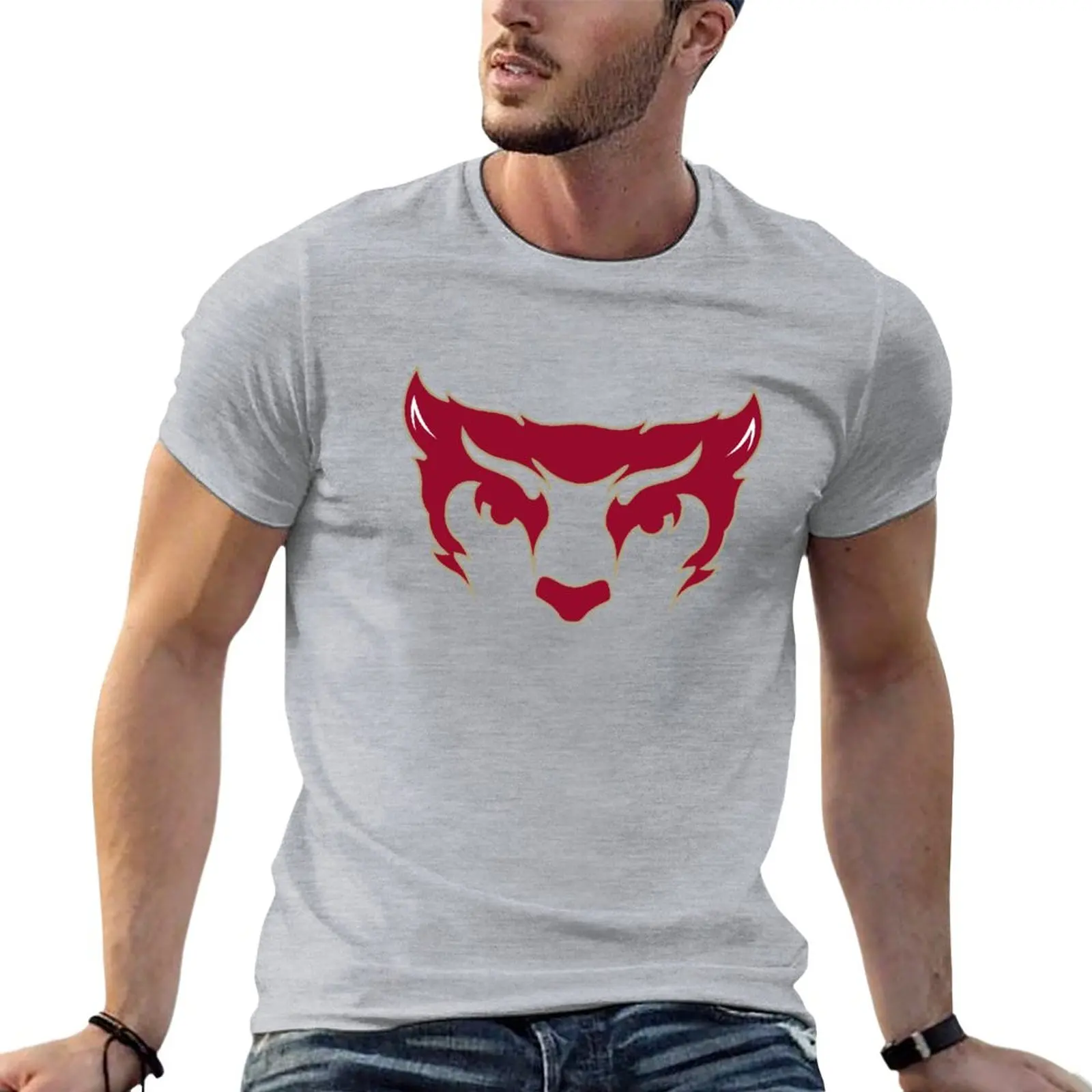 Willamette bearcats T-Shirt cute clothes oversized aesthetic clothes customs design your own workout shirts for men