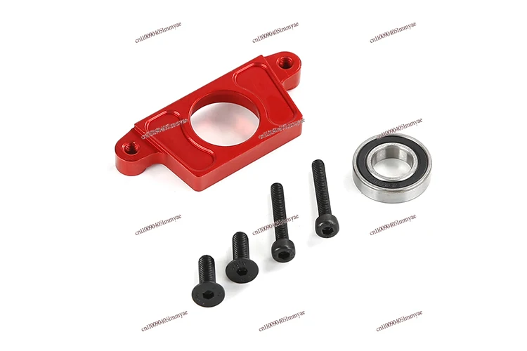 CNC Brake Bearing Seat 95125 Instead of Plastic Parts 66069