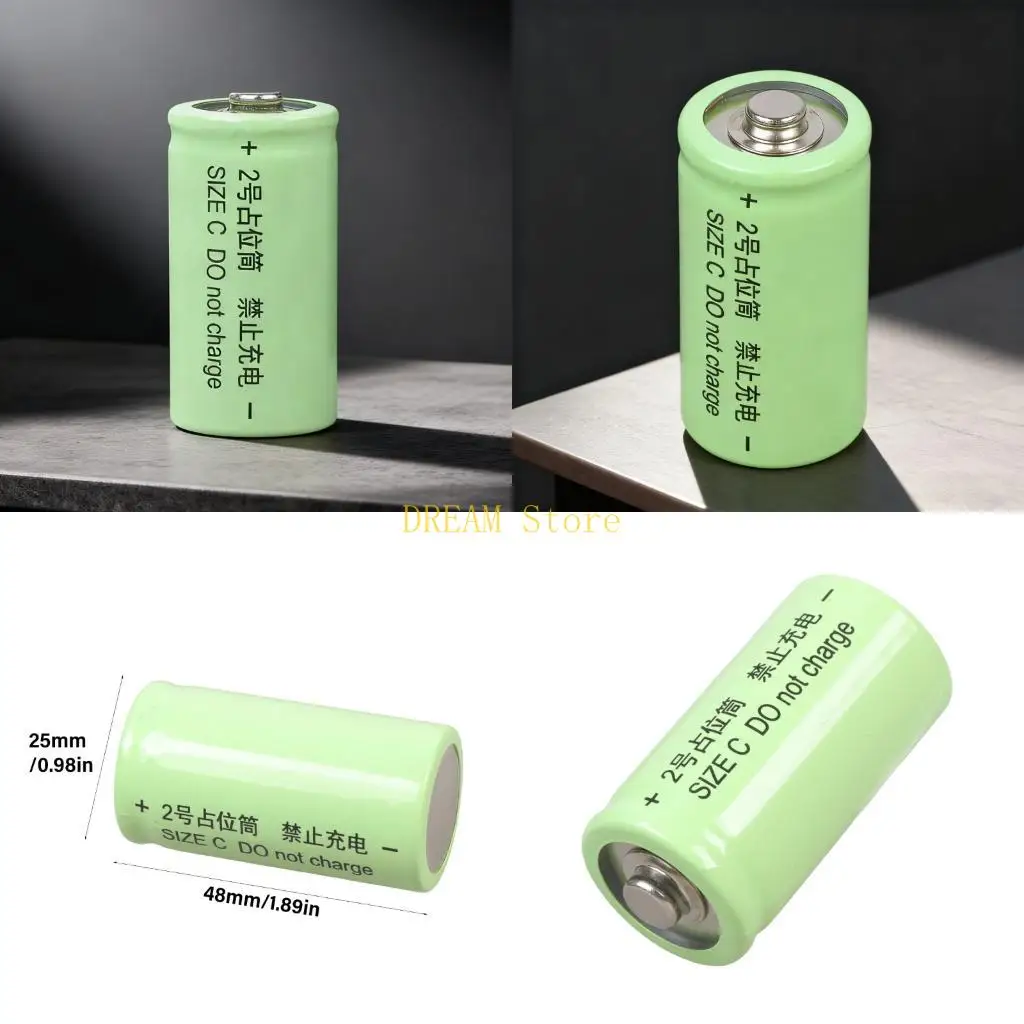 Battery Elimination…