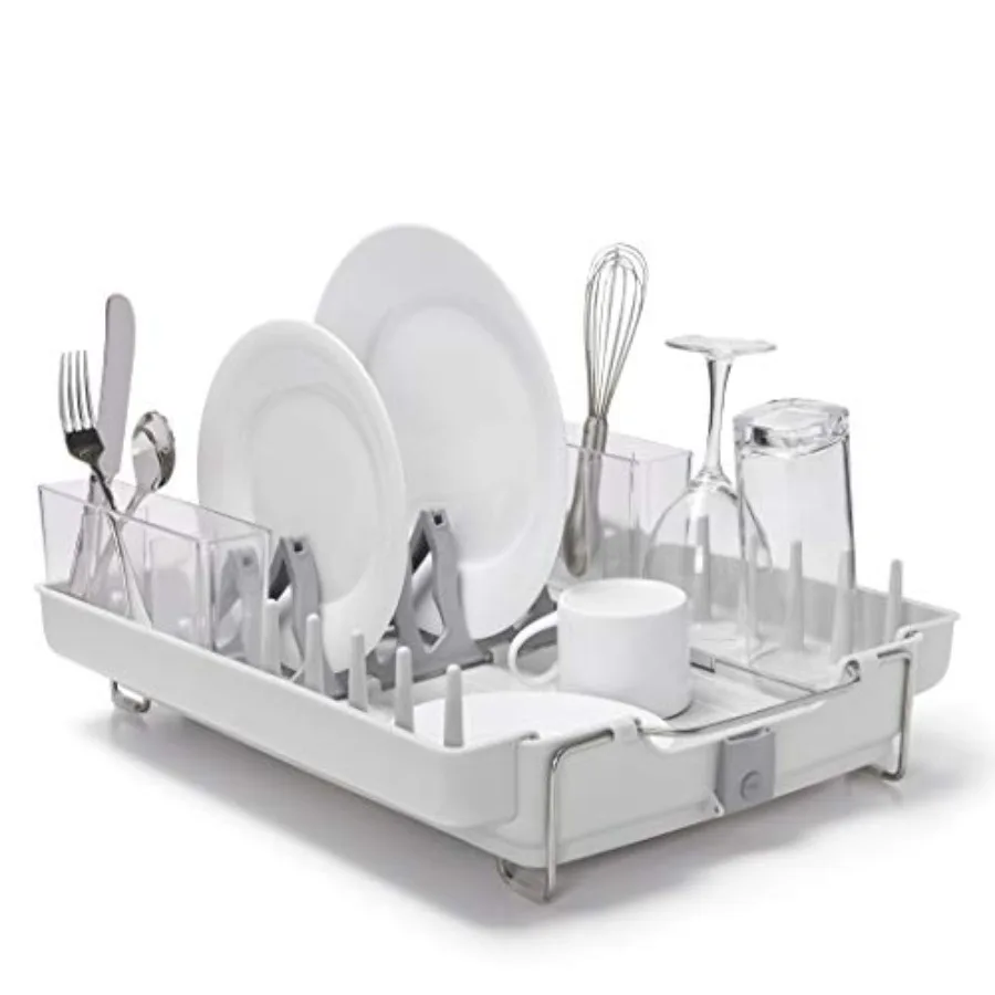 

Good Grips Foldaway Dish Rack