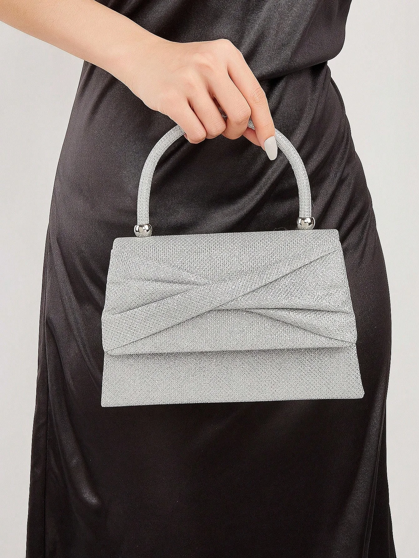 Fashionable and gorgeous women's handbags, elegant and stylish wedding bridal evening bags, clutch bags for all seasons.