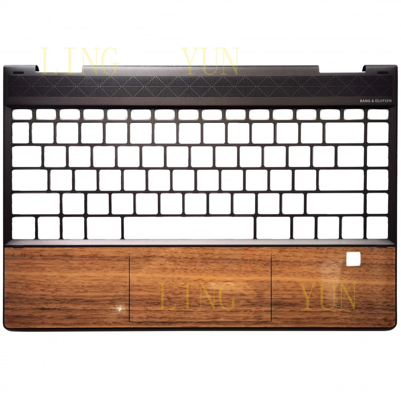 Carcasa Z para HP ENVY X360 13-AR W141 A, carcasa C, carcasa D, teclado, bisagra de pantalla L53453-001