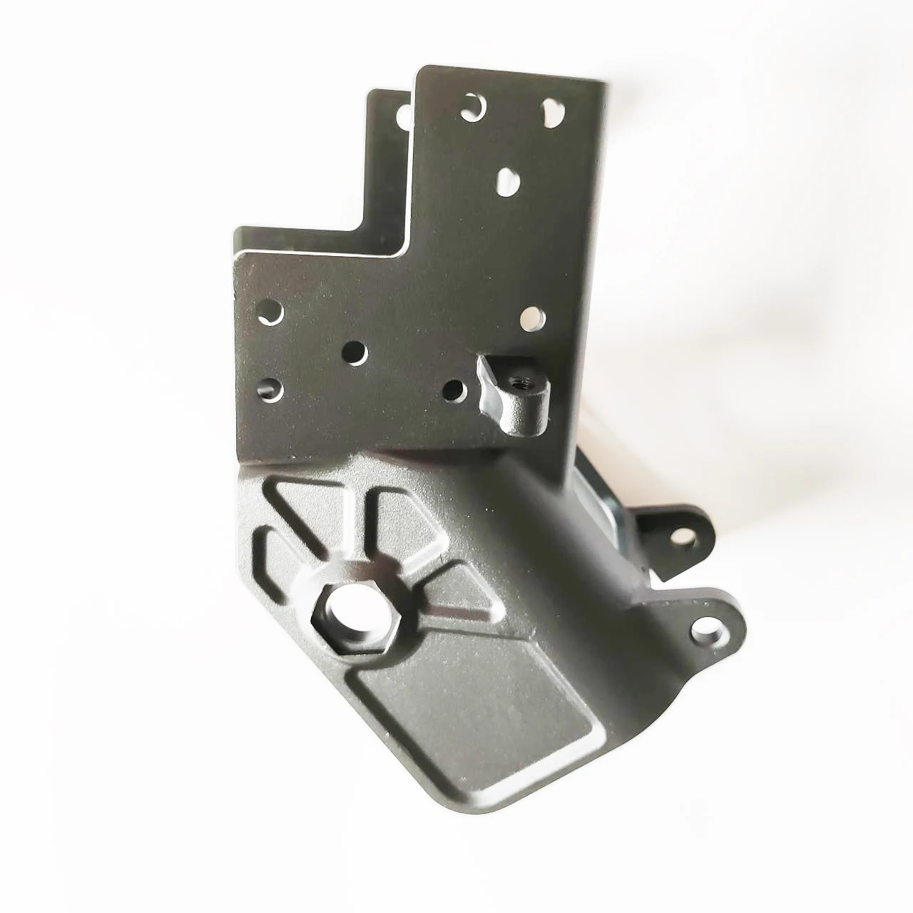 Original nuevo para DJI T40 M4/M8 conectores de brazo con DJI Argas protección de plantas accesorios para drones piezas de reparación 002258 .04