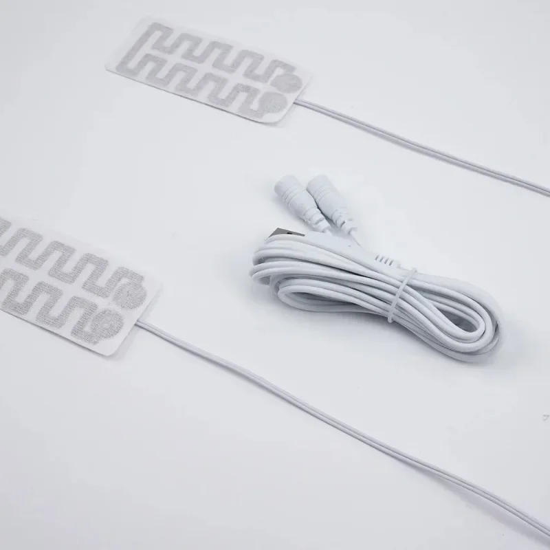 熱加熱手袋 USB 5V 冬電気ヒーターパッド屋外スキーミトン加熱フィルムパッドハンドウォーマーウィンタースポーツ