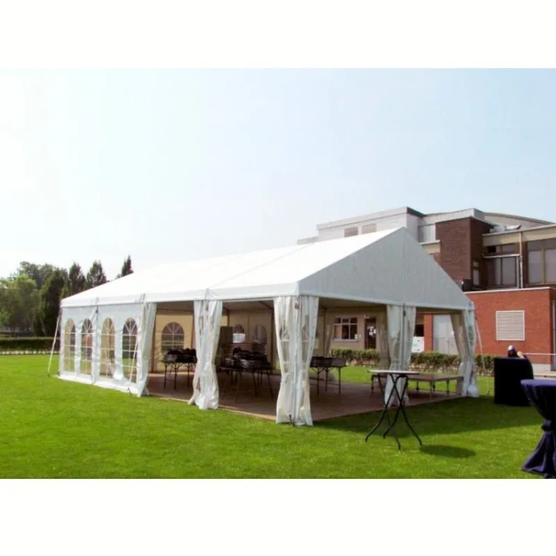 Уличный шатер-тент А-образной – обзор и цена Outdoor Furniture Exhibition