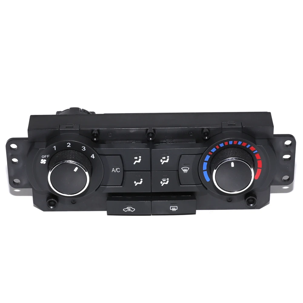 

Air Conditioning A/C Heater Control Panel Switch OE 9067577 For Chevrolets Epica 2007-2015 High Quality Car Accessories