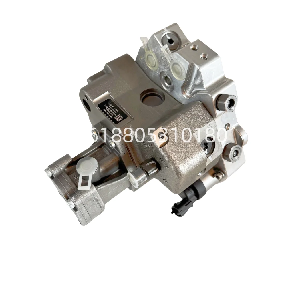 

51.11103-7738 51111037738 0445020023 CR/CP3S3/R125/40-789S Топливный насос высокого давления, подходящий для грузовиков MAN