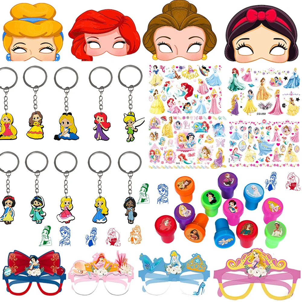 Брелоки-наклейки-марки-маски-для-косплея-реквизит-для-фотозон-подарки-для-гостей-сувениры-для-детских-праздников-и-вечеринок-в-честь-рождения-ребенка-в-стиле-аниме-принцесс
