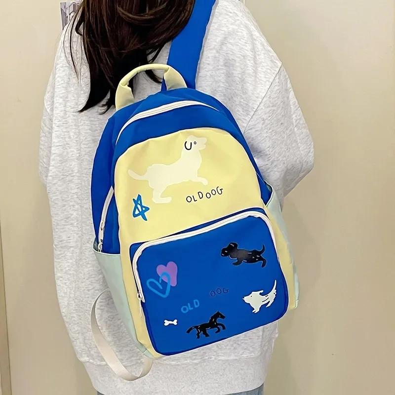 Mochilas para mujer, Mochila ligera, Mochila para niños, Mochila bonita para niño, mochilas de dibujos animados, mochilas escolares, Mochila para volver a la escuela