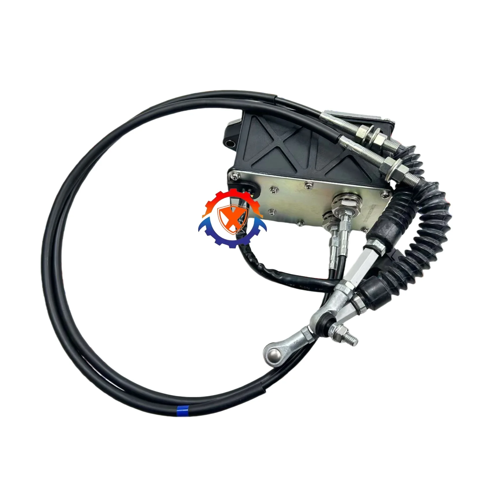 

Throttle Motor CA2475208 247-5208 2475208 CA2475207 247-5207 2475207 For Engine 3054T 3064 Excavator 312C 312C L E312C E320C