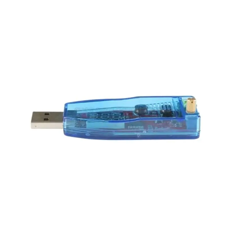 Fuente de alimentación de regulación ajustable por USB, DC-DC, estabilización de voltaje de 5V a 3,3 V/9V/12V/24V