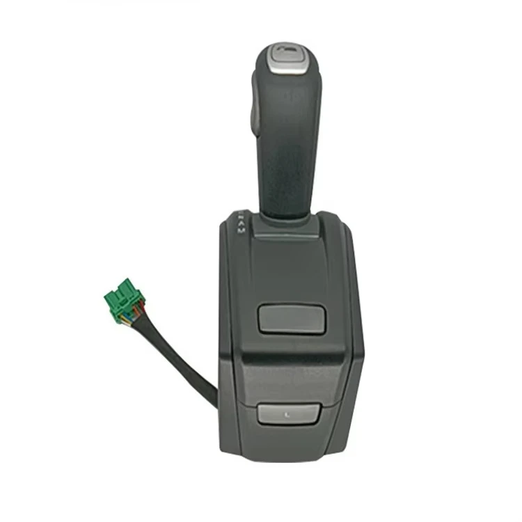 

Shift lever for gearbox, model 21456377