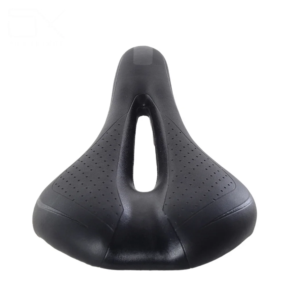 

Silicone Bike Seat Cushion For Mountain Road Bicycle Cycling Shockproof Saddle Comfortable Lightweight Bike Seat
