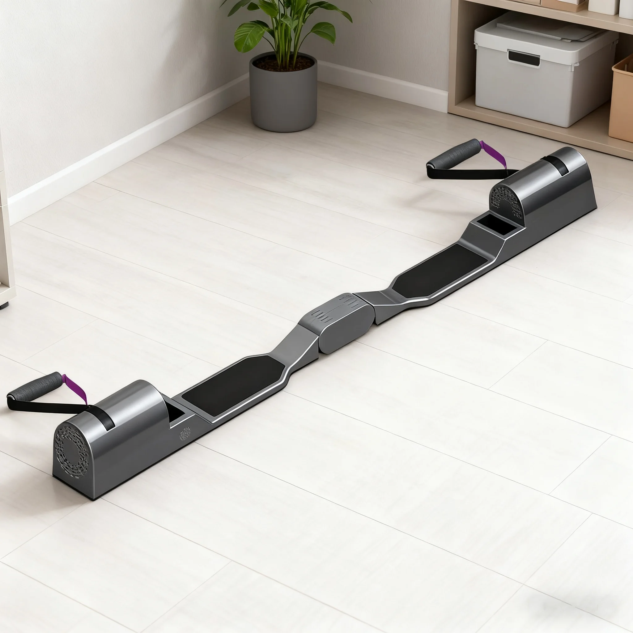 

Intelligent Home Gym Fitness Equipment Body Building Strength Training Multi-Function All-in-one Station MultiGym For Fitness