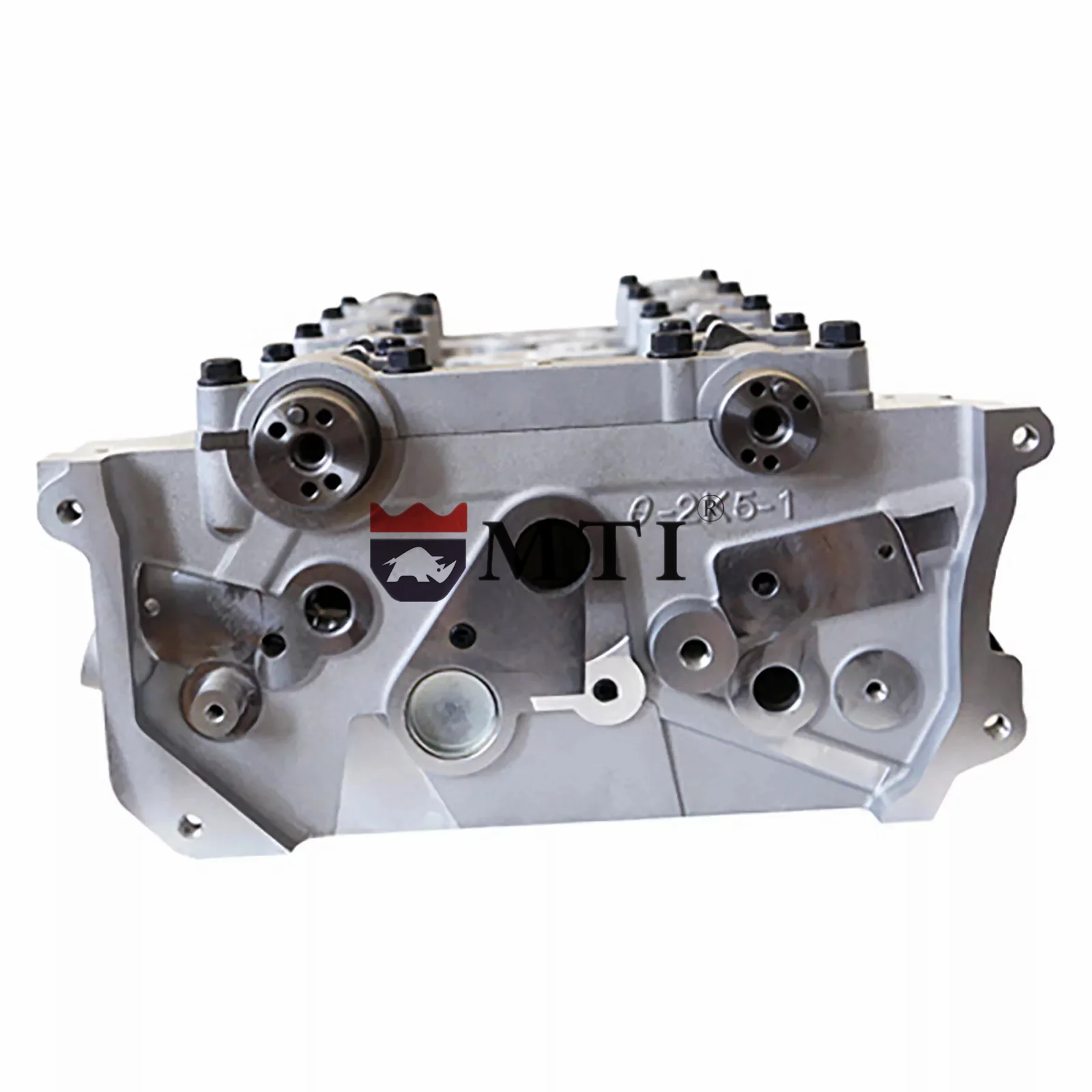 

MTI 221002G020 221002G051 5G0852GU00 2.4L For G4KE Engine Complete Cylinder Head For Kia For Sorento 2 (XM) For 2009-2017