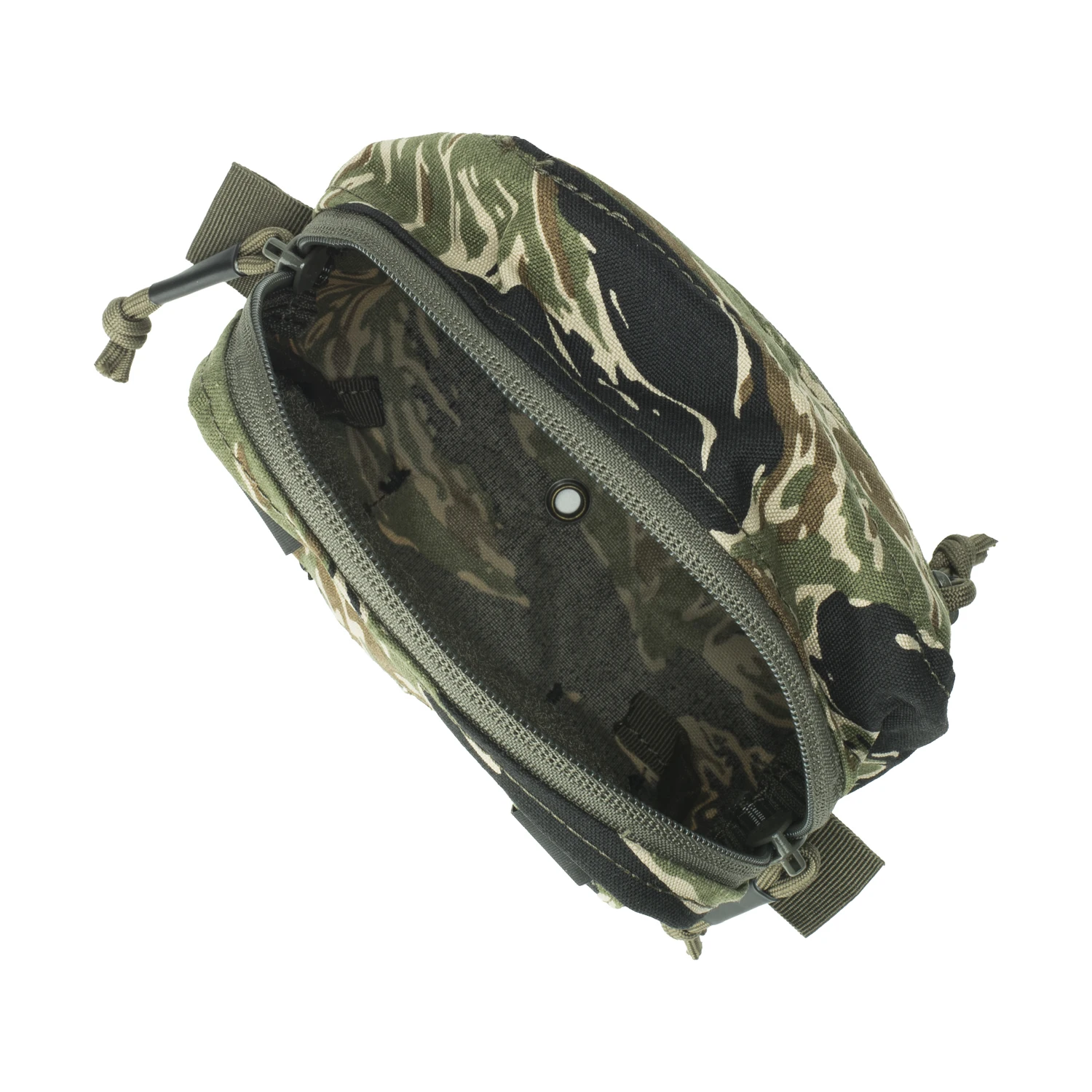 戦術-gp-収納バッグ-cp-スタイル-6x6-サイドパネルその他の収納ポーチタイガーストライプ-500d-ナイロンスポーツアウトドアアクセサリー