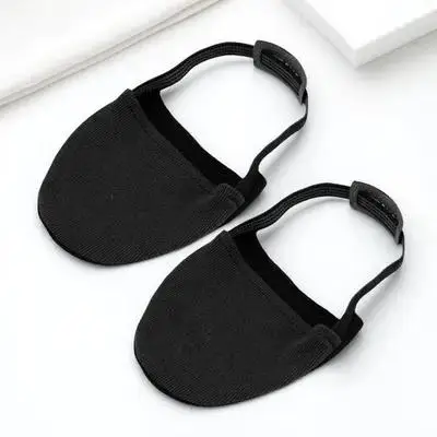 

1Pair Bowling Shoe Sliders for Men Women Kids Dual Texture Cotton Flannelette Sliding Mat Reusable Washable Bowling Accessories