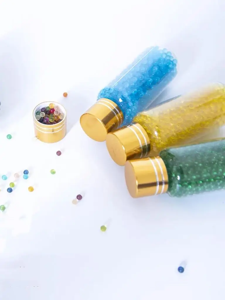 1000 ชิ้นผสมผลไม้รส Menthol แคปซูล Mint ลูกปัดระเบิด Pops บุหรี่กรองแปรงสําหรับสูบบุหรี่ผู้ถืออุปกรณ์เสริม