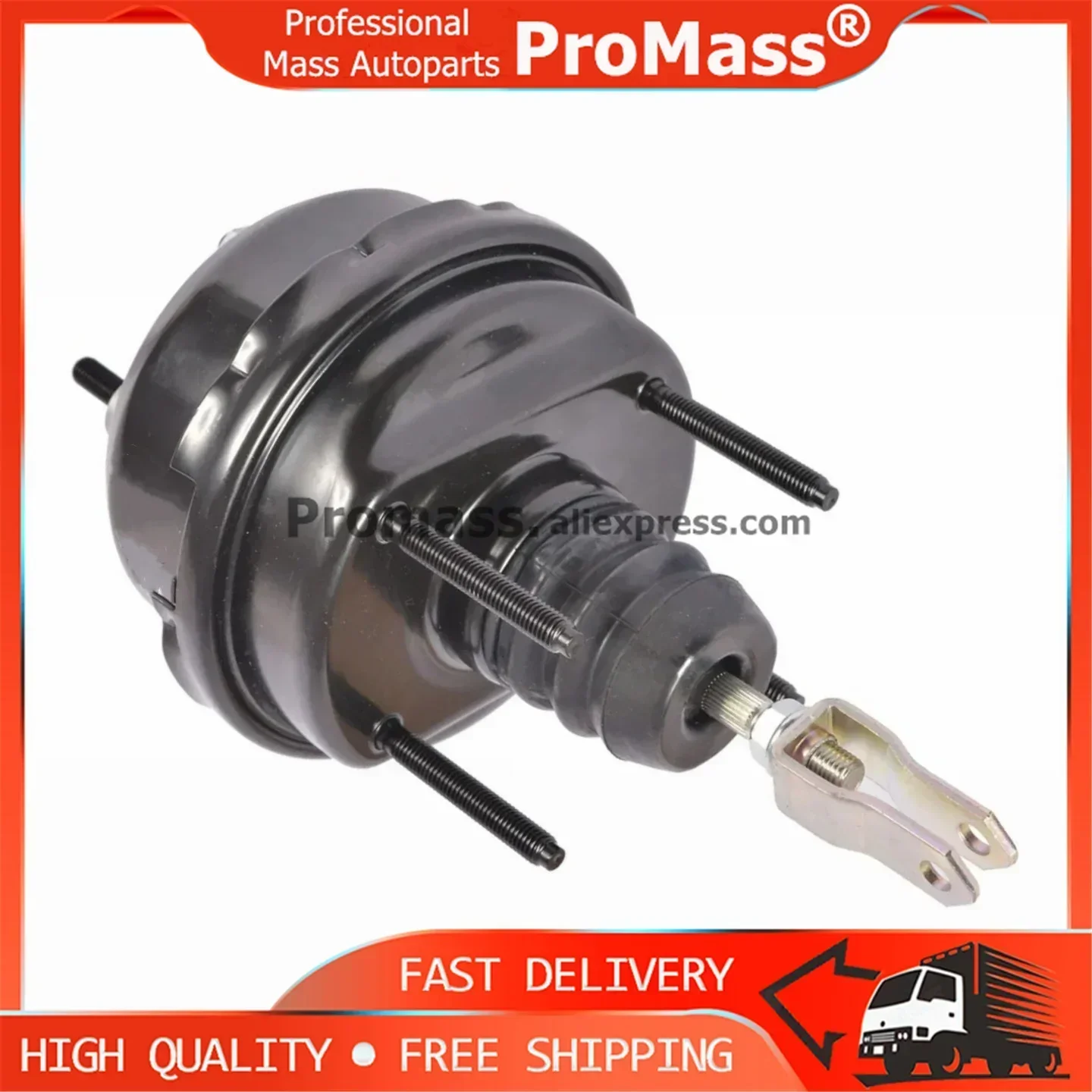 1P VACUUM POWER CLUTCH BOOSTER BRAKE SERVO FRENO FREIO 30630-VB001 30630-37J05 NG20-GQ FOR NISSAN PATROL SAFARI Y60 30630-VB000