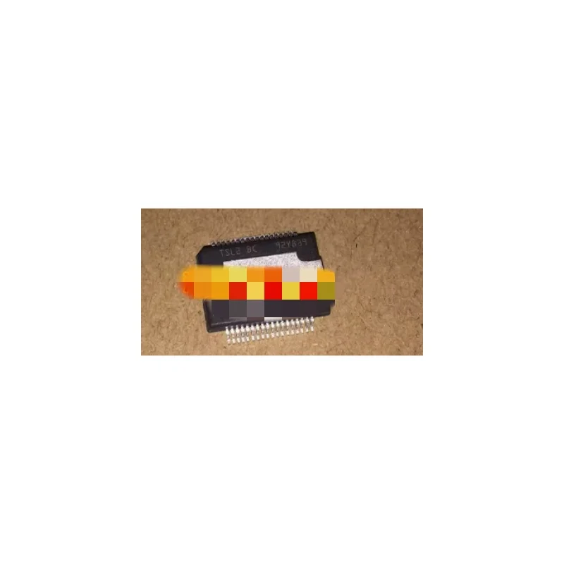 1PCS/LOT TSL2 BC TSL2BC Package HSSOP36 Automotive New Energy Audio Computer Board IC Chip