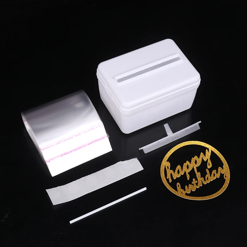 Divertida sorpresa para pastel de cumpleaños, decoración artesanal, caja para tirar de dinero, herramienta creativa reutilizable para hacer pasteles