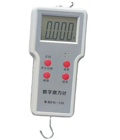 

Учебный инструмент для экспериментов, цифровой студенческий цифровой датчик силы, демонстрация цифрового датчика силы, механика