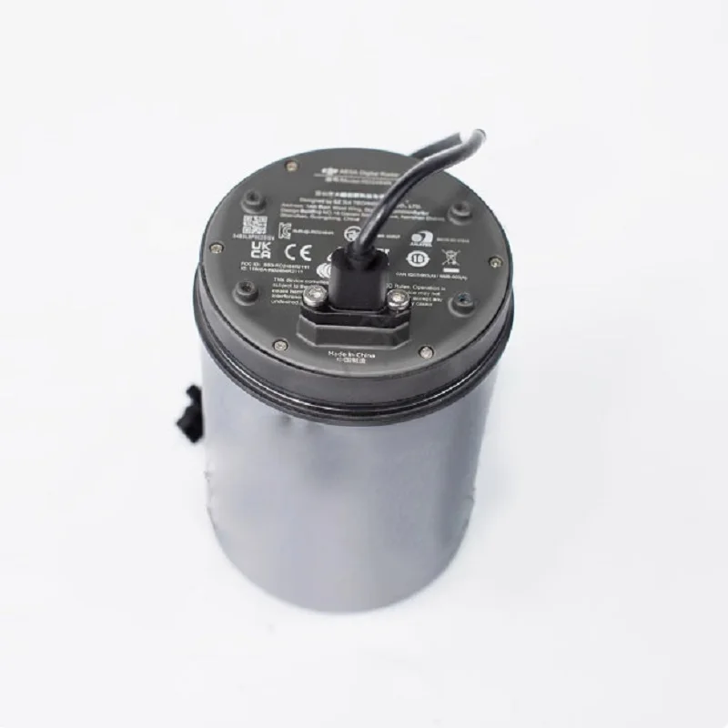 

Передний радар для сельскохозяйственных дронов DJI Agras T50 T25, модуль радарного модуля БПЛА, запчасти для ремонта